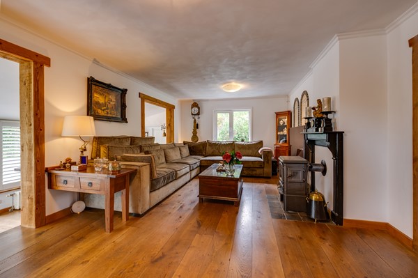 Medium property photo - Koning Gustaaf Adolfstraat 2, 4926 CE Lage Zwaluwe
